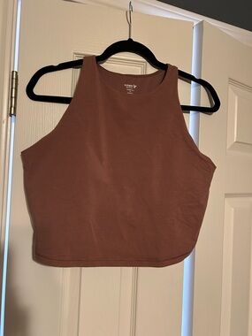 Old Navy powerchill light support bra